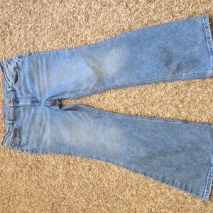 Edgely Jeans 16 Short